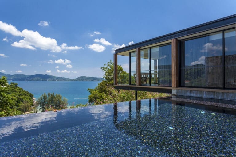 2-Bedroom Pool Villa Thailand