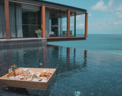 3-Bedroom Pool Villa Signature Thailand