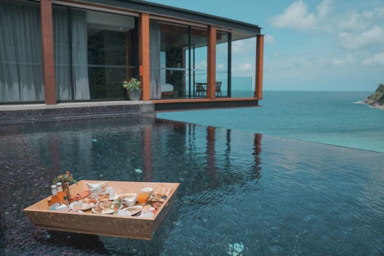 3-Bedroom Pool Villa Signature Thailand