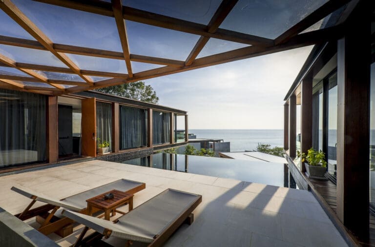 3-Bedroom Pool Villa Thailand