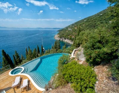 Agni Estate Greece