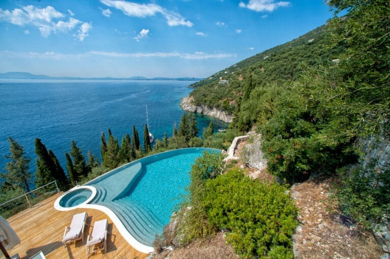 Agni Estate Greece