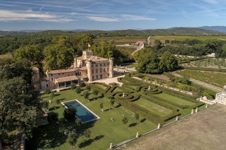 Amygdalus Estate France