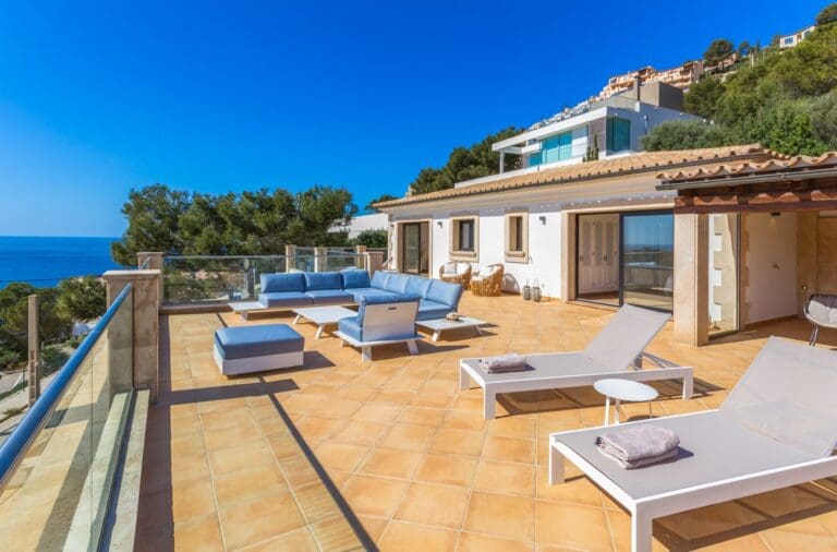 Andratx Skyz Spain