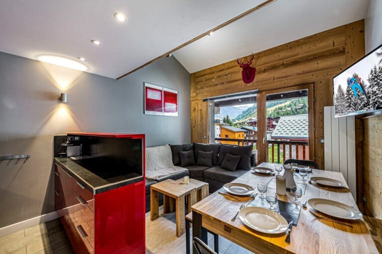 Apartment Adele France