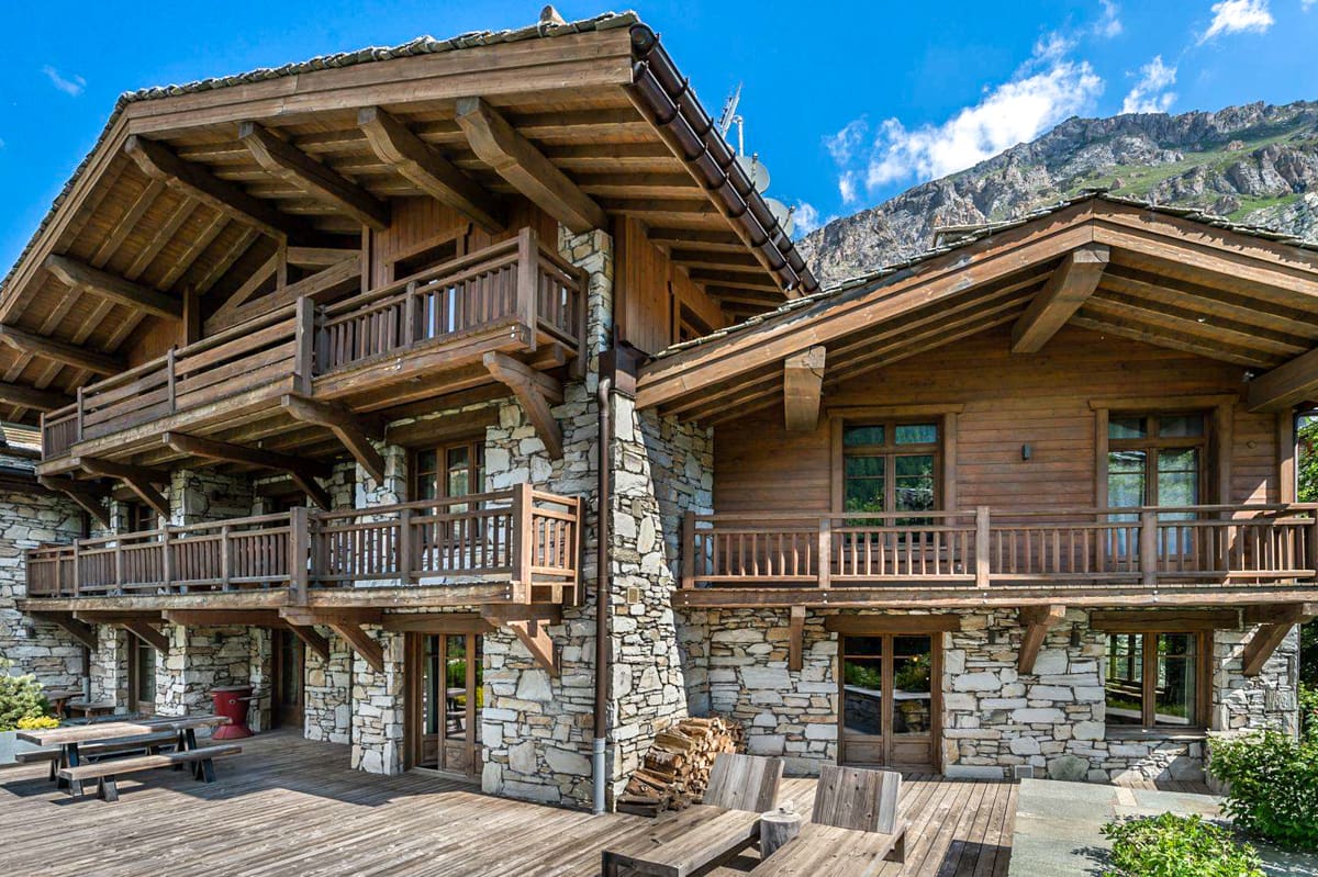 Rent Holiday Home Apartment Alida France Excellence Luxury Villas