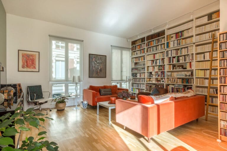 Apartment Anais France