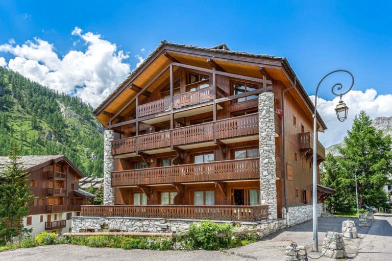 Apartment Beau France