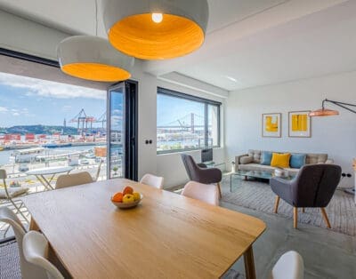 Apartment Cascata Portugal