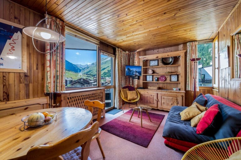 Apartment Cerise France