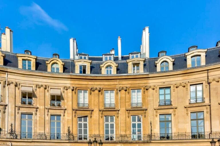 Apartment Clemence France