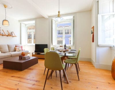 Apartment Connie Portugal