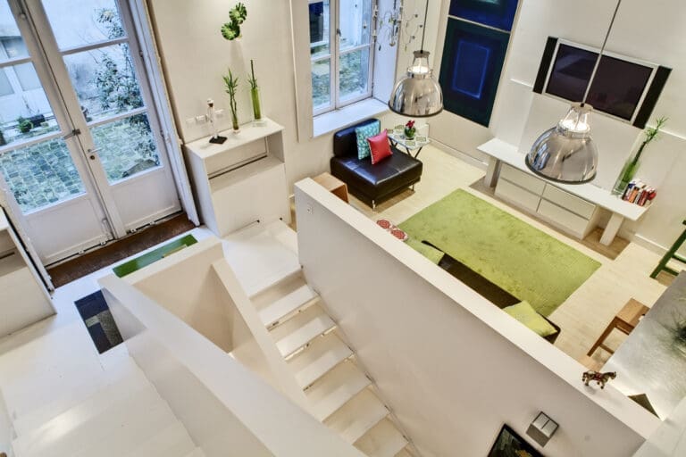 Apartment Emeline France