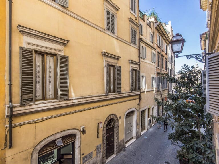 Apartment Giorgia Italy