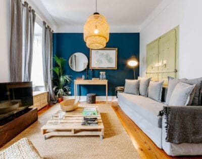 Apartment Inez Portugal