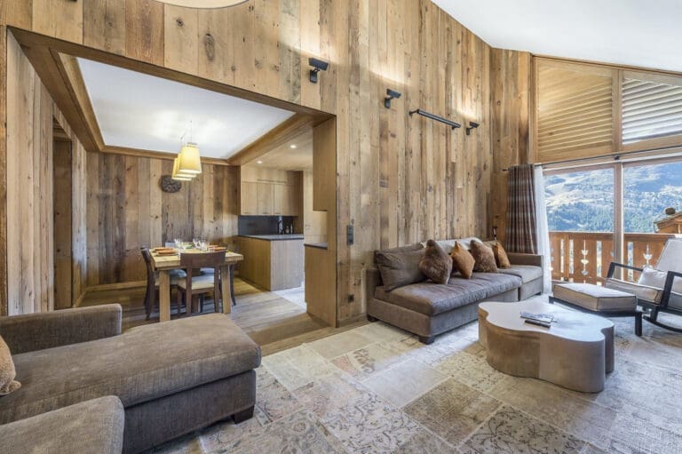 Apartment Lapin IV France