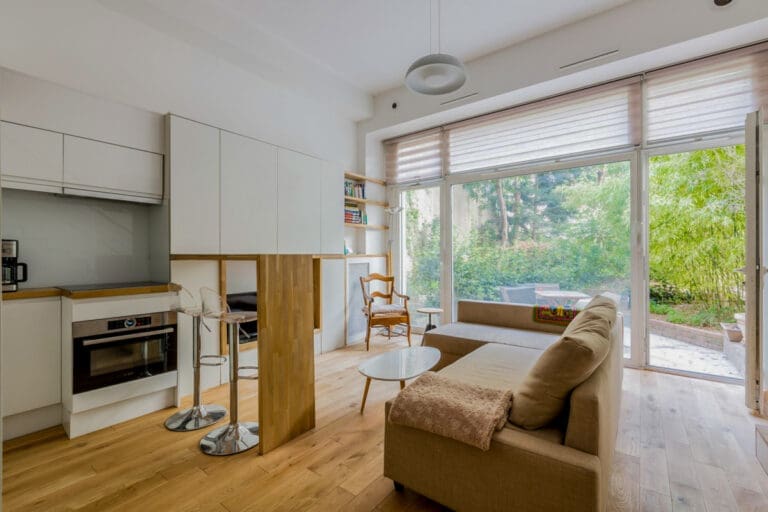 Apartment Lya France