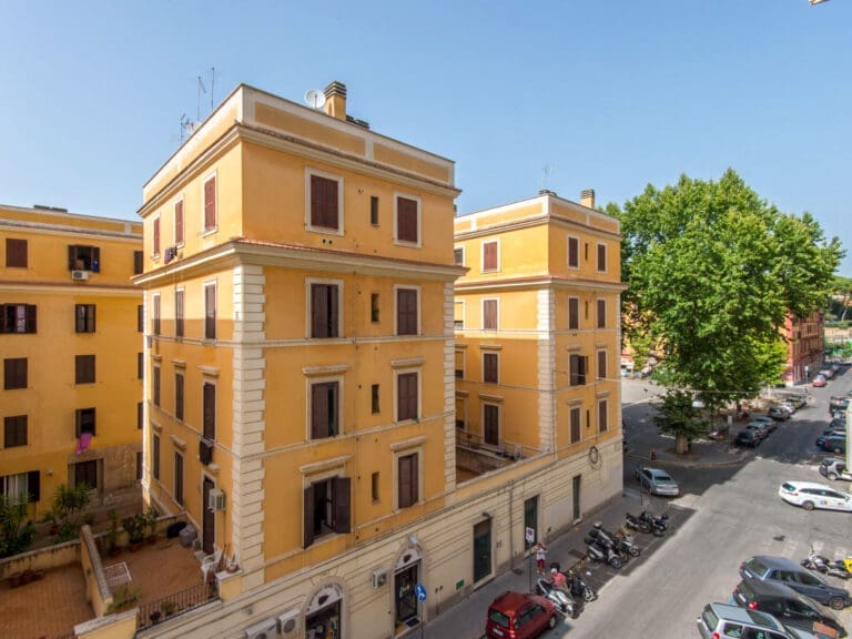 Apartment Manuzio Italy
