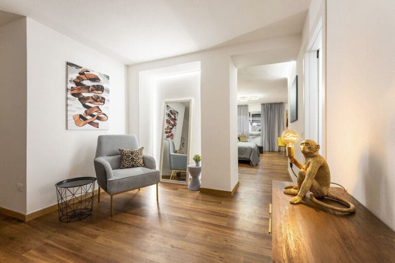 Apartment Oro Italy