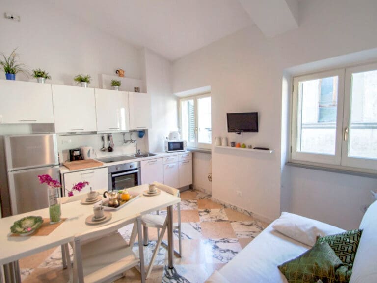 Apartment Pearl Italy