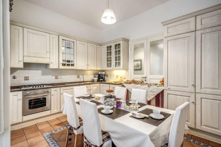 Apartment Roma Italy