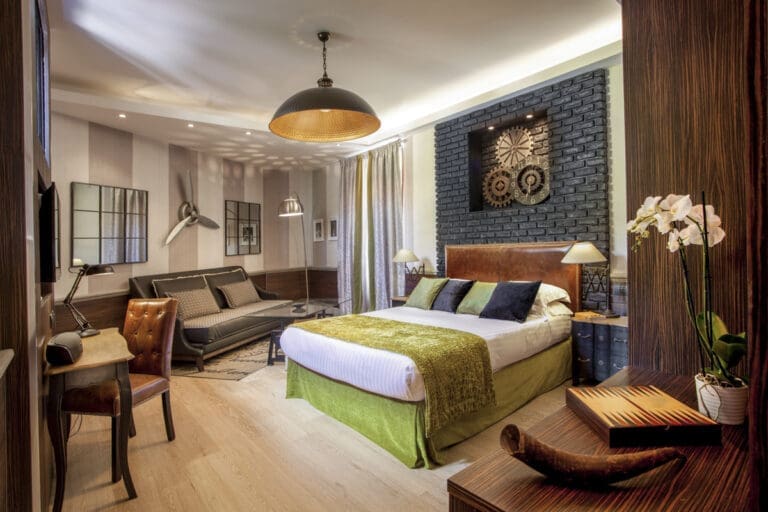 Apartment Serena Italy