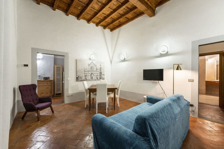 Apartment Spirito Italy