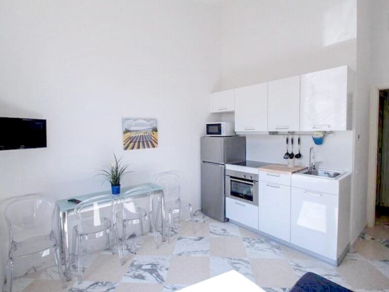 Apartment Topaz Italy