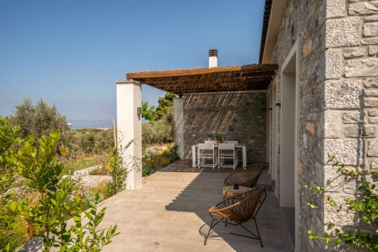 Archikí S Greece