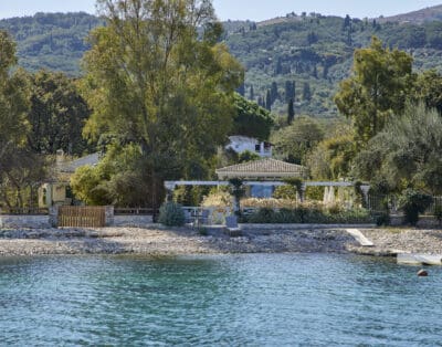 Avlaki Beach House Greece