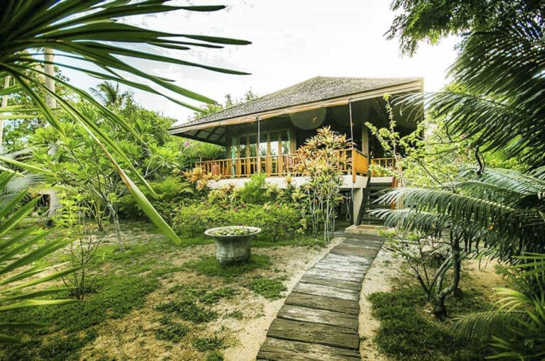 Baan Jai Dee Thailand
