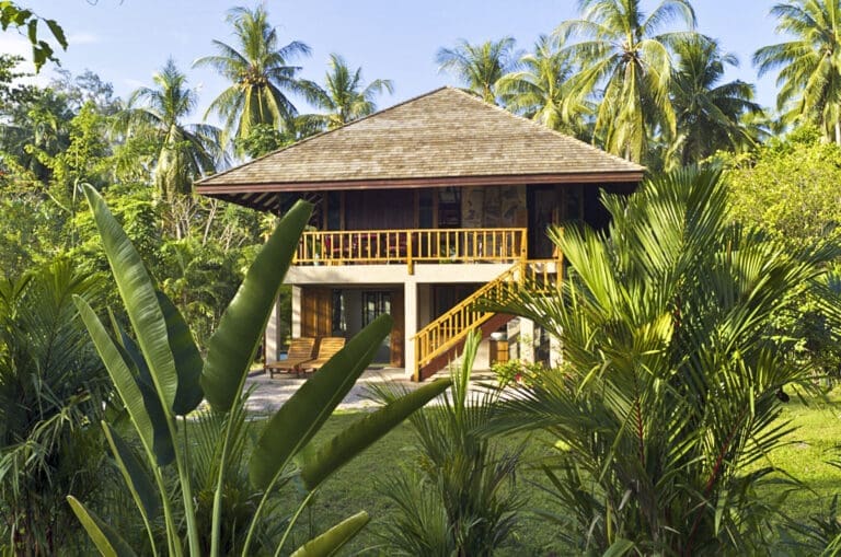 Baan Nest Thailand