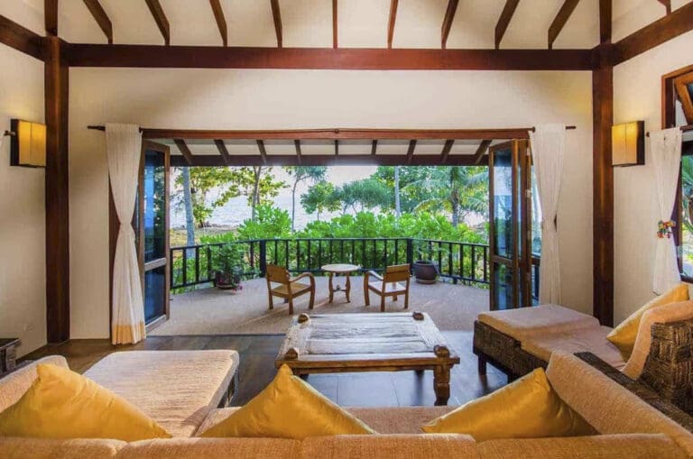 Baan Noi Chai Ley Thailand