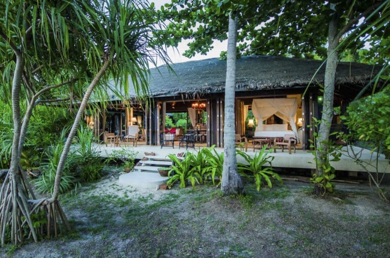 Baan Raj Thailand