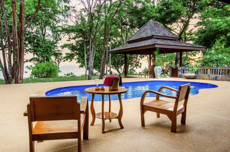 Baan Ton Sai Thailand