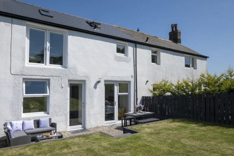 Bamburgh View Cottage United Kingdom