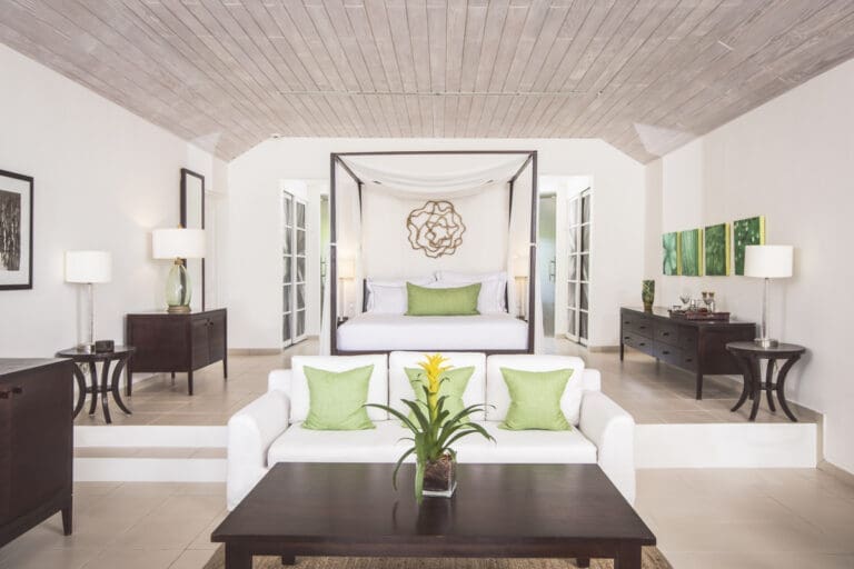 Bay Suite Antigua and Barbuda
