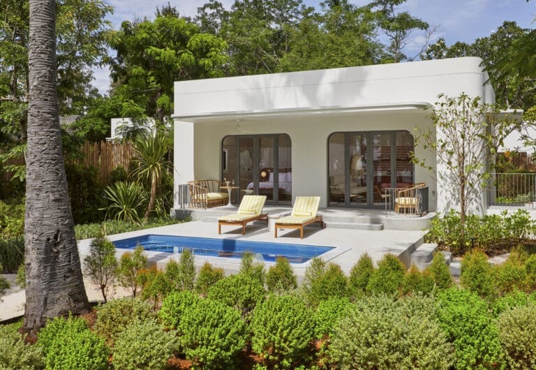 Bayside Villa Thailand