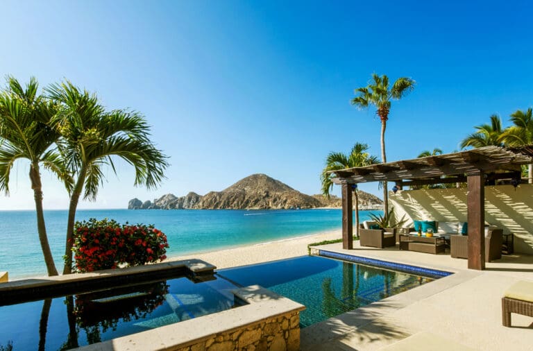 Beach Vista Mexico