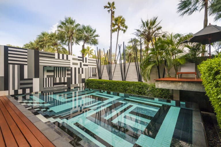 Bensley Suite Thailand