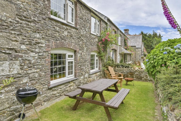 Blacksmiths Cottage United Kingdom