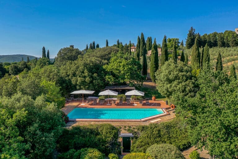 Borgo Merlo Italy