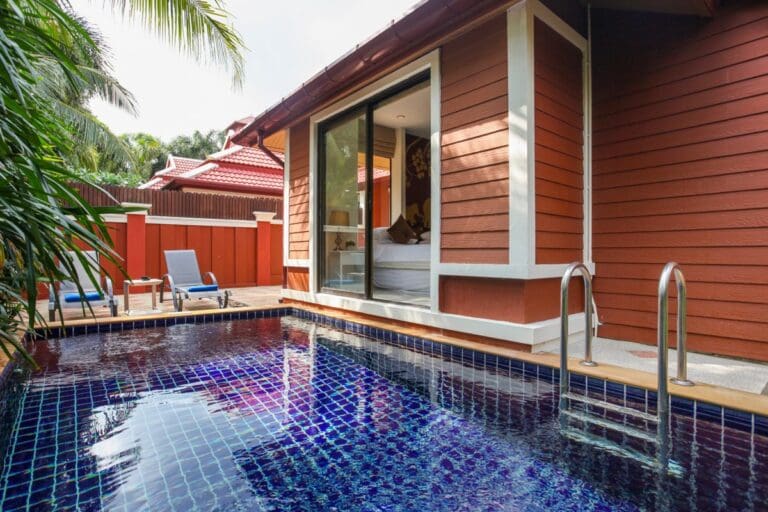 Boutique Villa I Thailand