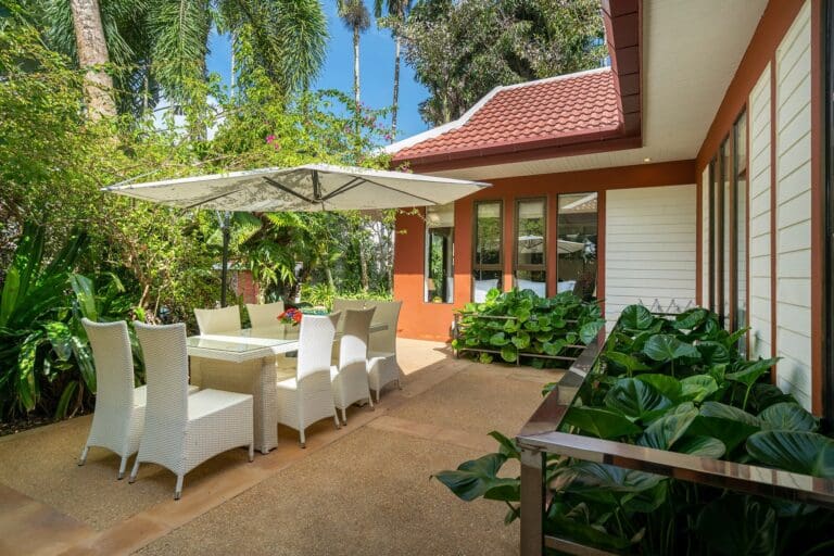 Boutique Villa VI Thailand