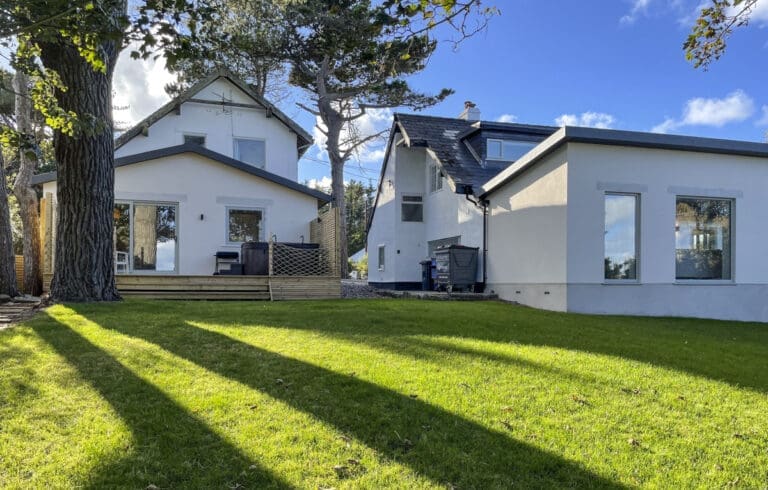 Bull Bay Cottage United Kingdom