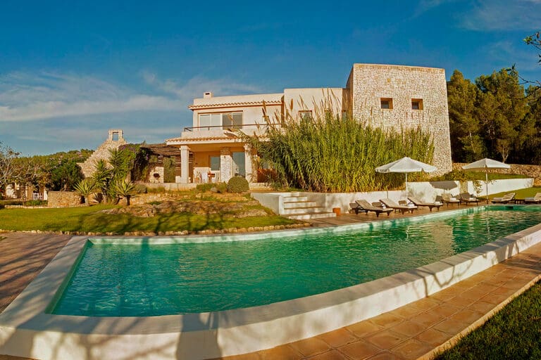 Can Buscatell Spain
