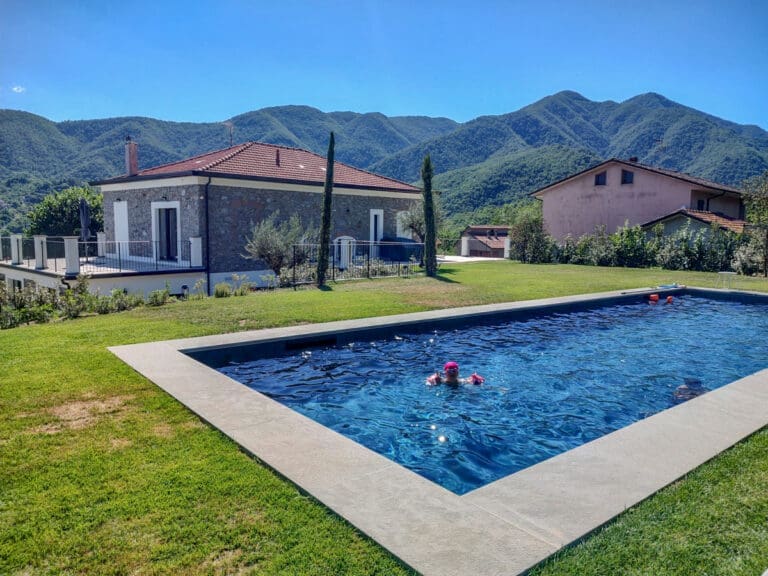 Canossilla Italy