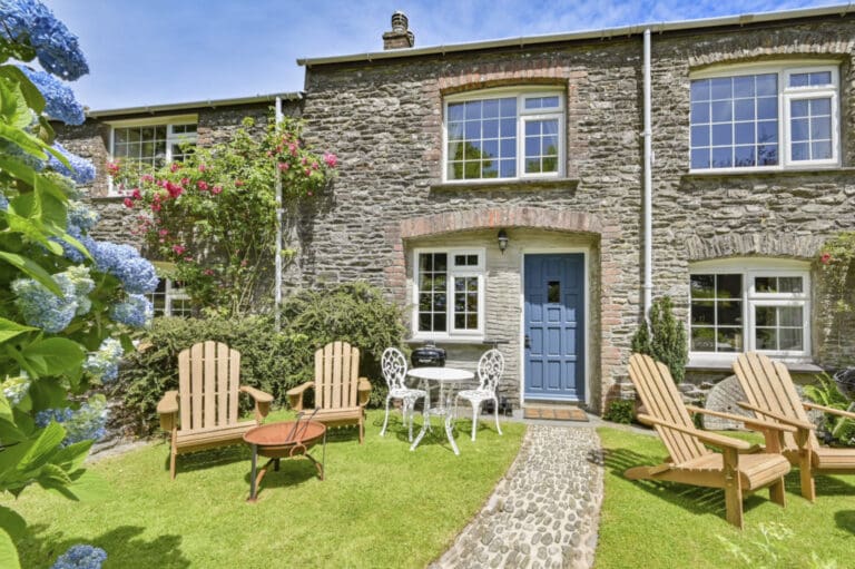 Carpenters Cottage United Kingdom