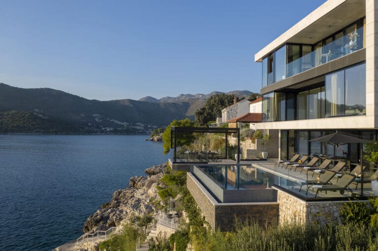 Casa Amelia Croatia