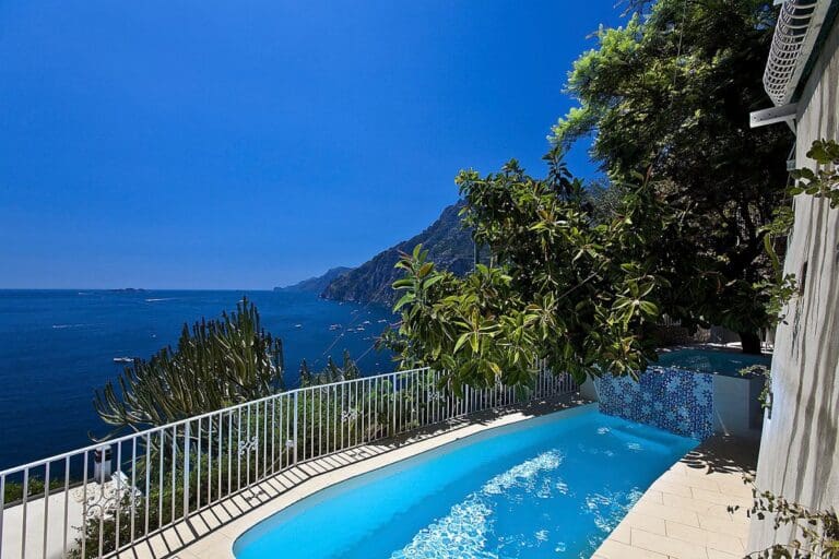 Casa Ariel Italy